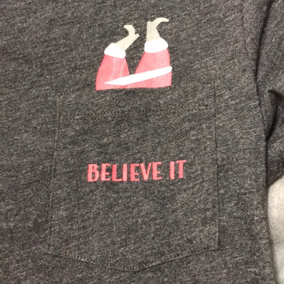 Christmas shirt Old Navy - Picture 2 of 3